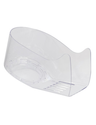 BRUNO ανταλλακτικό καπάκι για συσκευή παρασκευής ποπ-κορν BRN-0085