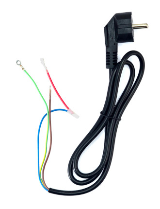 BRUNO ανταλλακτικό καλώδιο τροφοδοσίας για BRN-0085 συσκευή ποπ-κορν