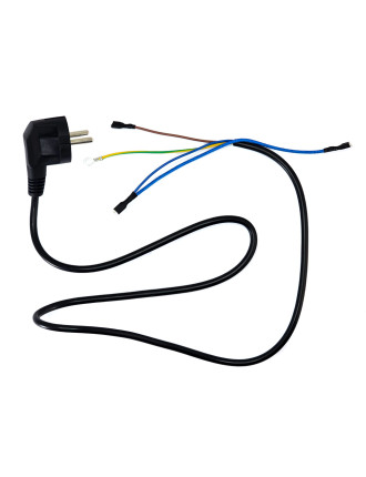 BRUNO ανταλλακτικό καλώδιο τροφοδοσίας για BRN-0086 καφετιέρα