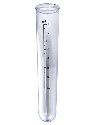 BRUNO ανταλλακτικό καπάκι-δοσομετρητής για BRN-0090 μιξεράκι φραπέ