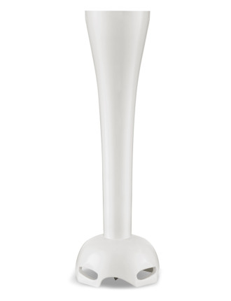 BRUNO αναδευτήρας με λεπίδες για ραβδομπλέντερ BRN-0091, λευκός