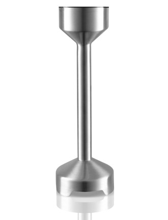 BRUNO αναδευτήρας με λεπίδες για ραβδομπλέντερ BRN-0093, inox BRUNO αναδευτήρας με λεπίδες για ραβδομπλέντερ BRN-0093, inox