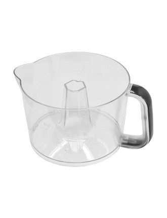 BRUNO ανταλλακτικό δοχείο συλλογής χυμού για ηλεκτρικό στίφτη BRN-0095