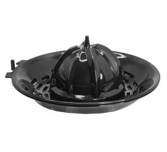 BRUNO ανταλλακτικό σετ φίλτρο & κώνοι για ηλεκτρικό στίφτη BRN-0096