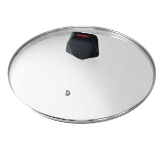 BRUNO ανταλλακτικό καπάκι για BRN-0121 κατσαρόλα "Granit Premium", 24cm
