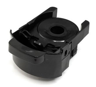 BRUNO αντάπτορας καφετιέρας espresso BRN-0124 για κάψουλες Nespresso