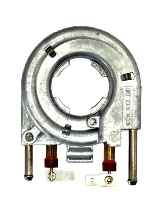 BRUNO ανταλλακτικό boiler-λέβητας για BRN-0124 καφετιέρα