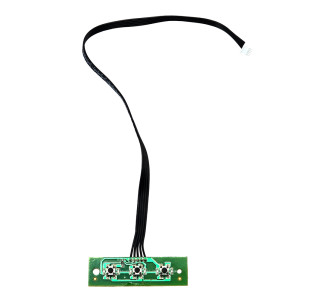 BRUNO ανταλλακτικοί διακόπτες λειτουργιών για BRN-0124 καφετιέρα