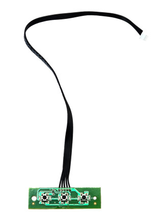 BRUNO ανταλλακτικοί διακόπτες λειτουργιών για BRN-0124 καφετιέρα