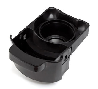 BRUNO αντάπτορας καφετιέρας espresso BRN-0124 για κάψουλες Dolce Gusto