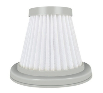 BRUNO ανταλλακτικό φίλτρο HEPA για σκουπάκι BRUNO BRN-0125 BRUNO ανταλλακτικό φίλτρο HEPA για σκουπάκι BRUNO BRN-0125