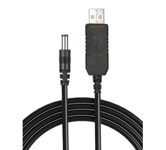 BRUNO καλώδιο φόρτισης USB για σκουπάκι BRUNO BRN-0125