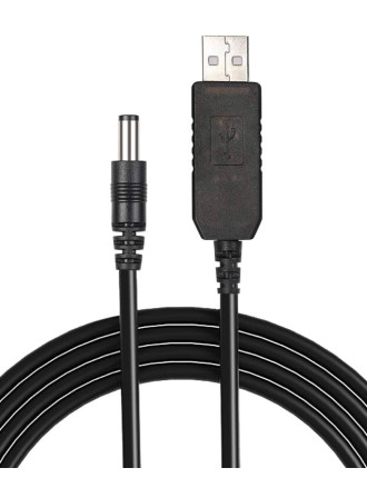 BRUNO καλώδιο φόρτισης USB για σκουπάκι BRUNO BRN-0125