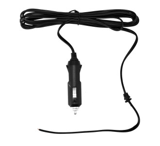 BRUNO ανταλλακτικό καλώδιο 12V αυτοκινήτου για BRN-0126 σκουπάκι