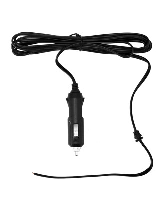 BRUNO ανταλλακτικό καλώδιο 12V αυτοκινήτου για BRN-0126 σκουπάκι