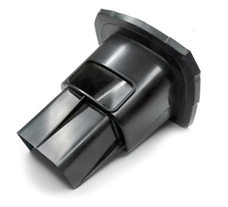 BRUNO ανταλλακτική βάση φίλτρου για σκουπάκι BRUNO BRN-0131