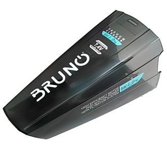 BRUNO ανταλλακτικό δοχείο συλλογής σκόνης για σκουπάκι BRUNO BRN-0131