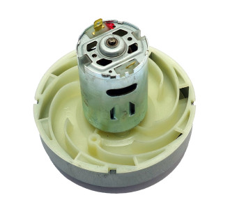 BRUNO ανταλλακτικό μοτέρ για BRN-0131 σκουπάκι