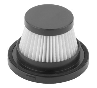 BRUNO ανταλλακτικό φίλτρο εισαγωγής HEPA για ηλεκτρική σκούπα BRN-0133