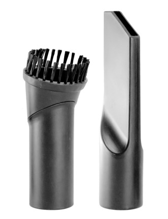 BRUNO σετ αξεσουάρ για ηλεκτρική σκούπα BRN-0133