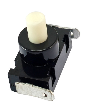 BRUNO ανταλλακτικός διακόπτης λειτουργίας για BRN-0133 ηλεκτρική σκούπα