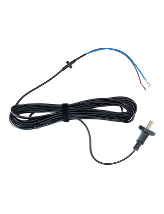 BRUNO ανταλλακτικό καλώδιο τροφοδοσίας για BRN-0133 ηλεκτρική σκούπα BRUNO ανταλλακτικό καλώδιο τροφοδοσίας για BRN-0133 ηλεκτρική σκούπα