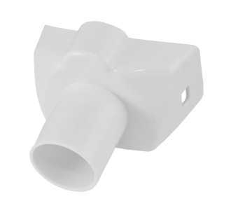 BRUNO ανταλλακτικός σύνδεσμος τηλεσκοπικού σωλήνα για BRN-0133 ηλεκτρική σκούπα