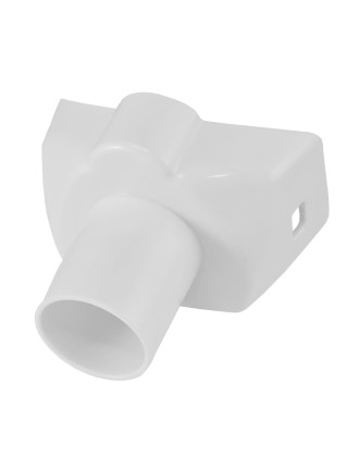 BRUNO ανταλλακτικός σύνδεσμος τηλεσκοπικού σωλήνα για BRN-0133 ηλεκτρική σκούπα