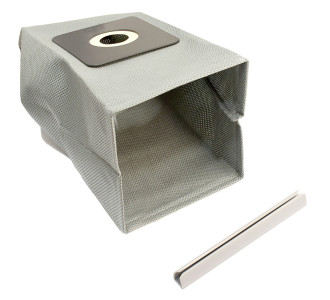 BRUNO υφασμάτινη σακούλα για ηλεκτρική σκούπα BRN-0136 BRUNO υφασμάτινη σακούλα για ηλεκτρική σκούπα BRN-0136