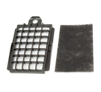 BRUNO ανταλλακτικό φίλτρο εισαγωγής για ηλεκτρική σκούπα BRN-0136