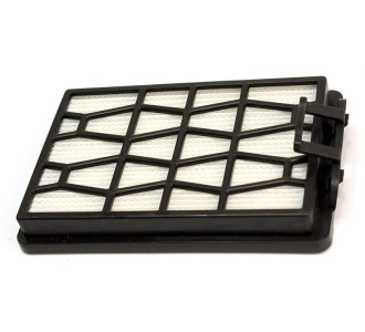 BRUNO ανταλλακτικό φίλτρο εξαγωγής HEPA για ηλεκτρική σκούπα BRN-0136