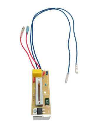 BRUNO ανταλλακτική πλακέτα για BRN-0136 ηλεκτρική σκούπα