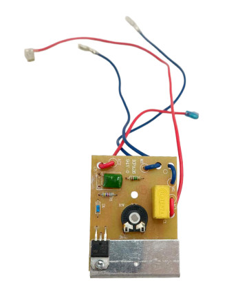 BRUNO ανταλλακτική πλακέτα για BRN-0137 ηλεκτρική σκούπα