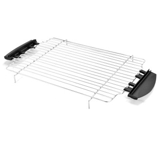 BRUNO ανταλλακτική σχάρα ψησίματος για ηλεκτρική ψησταριά BRN-0138