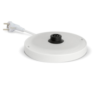 BRUNO ανταλλακτική βάση με ελεγκτή & καλώδιο για βραστήρα BRN-0140