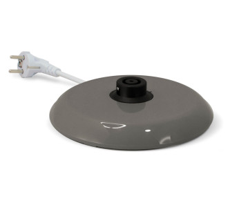 BRUNO ανταλλακτική βάση με ελεγκτή & καλώδιο για βραστήρα BRN-0141