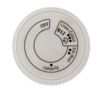 BRUNO ανταλλακτικός διακόπτης θερμοκρασίας για BRN-0145 ατμοσίδερο