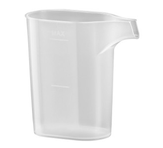 BRUNO ανταλλακτικός δοσομετρητής νερού για BRN-0145 ατμοσίδερο