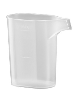 BRUNO ανταλλακτικός δοσομετρητής νερού για BRN-0145 ατμοσίδερο