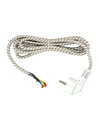 BRUNO ανταλλακτικό καλώδιο τροφοδοσίας για BRN-0145 ατμοσίδερο