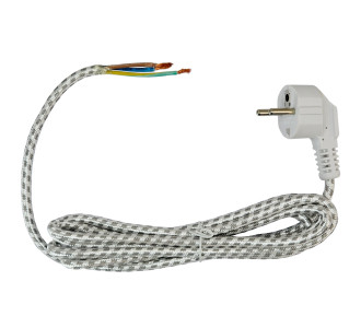 BRUNO ανταλλακτικό καλώδιο τροφοδοσίας για BRN-0146 ατμοσίδερο