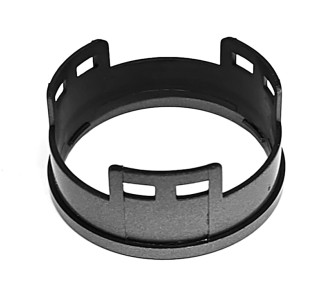 BRUNO ανταλλακτικός δακτύλιος στομίου για BRN-0155 σεσουάρ μαλλιών