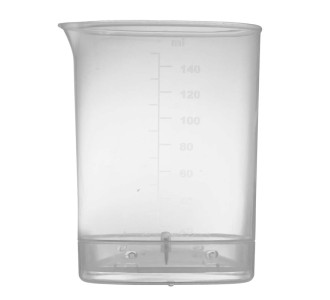 BRUNO δοσομετρητής νερού με καρφίτσα για βραστήρα αυγών BRN-0156