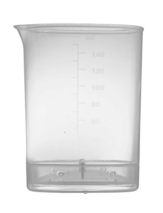 BRUNO δοσομετρητής νερού με καρφίτσα για βραστήρα αυγών BRN-0156