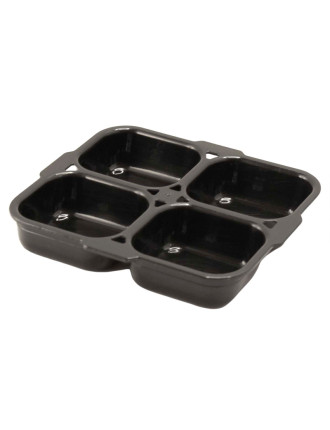 BRUNO ανταλλακτικό δοχείο για 4 αυγά ποσέ για βραστήρα αυγών BRN-0156 BRUNO ανταλλακτικό δοχείο για 4 αυγά ποσέ για βραστήρα αυγών BRN-0156