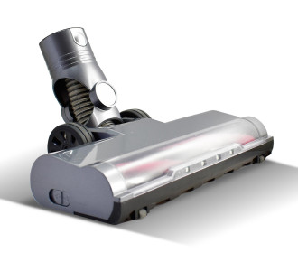 BRUNO ανταλλακτικό ηλεκτρικό πέλμα για ηλεκτρική σκούπα BRN-0160