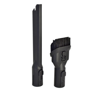 BRUNO ανταλλακτικό σετ αξεσουάρ για ηλεκτρική σκούπα BRN-0160