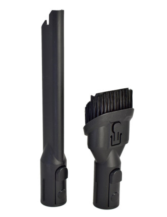 BRUNO ανταλλακτικό σετ αξεσουάρ για ηλεκτρική σκούπα BRN-0160