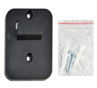 BRUNO ανταλλακτικό στήριγμα τοίχου για ηλεκτρική σκούπα BRN-0160