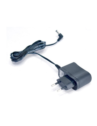 BRUNO ανταλλακτικός αντάπτορας φόρτισης για ηλεκτρική σκούπα BRN-0160 BRUNO ανταλλακτικός αντάπτορας φόρτισης για ηλεκτρική σκούπα BRN-0160
